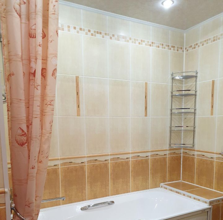 квартира г Петропавловск-Камчатский ул Ларина 16/1 фото 6