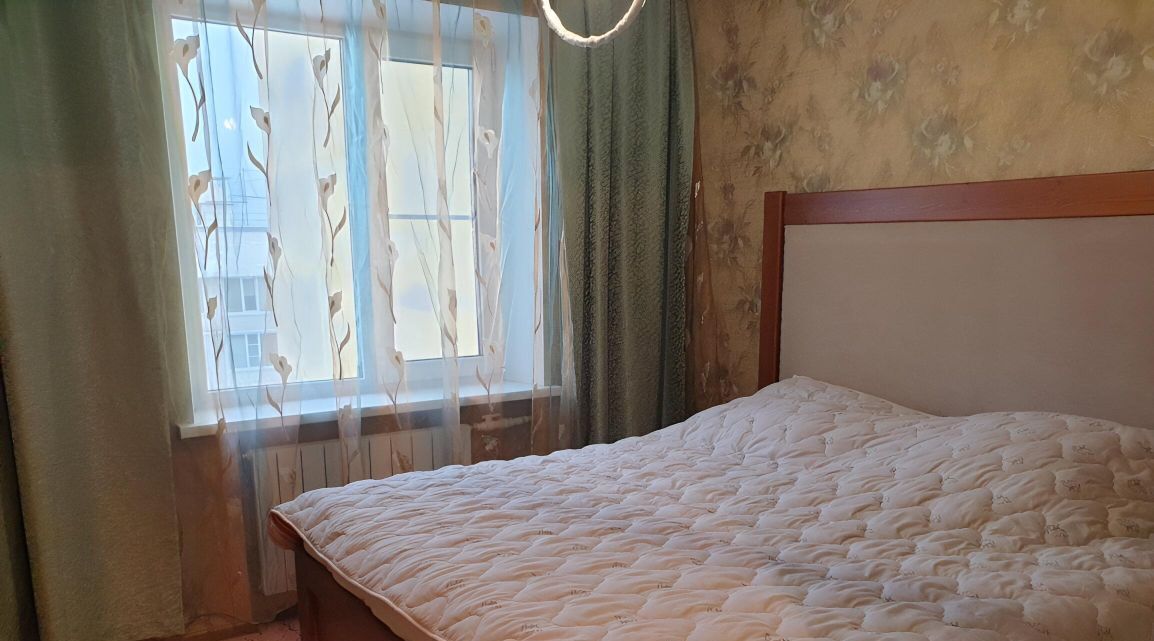квартира г Петропавловск-Камчатский ул Ларина 16/1 фото 8