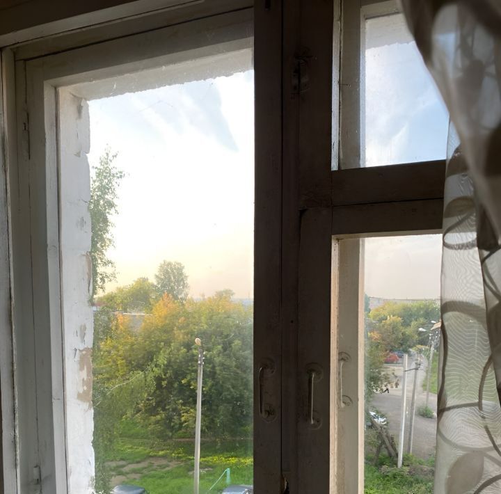 квартира г Кунгур ул Буровиков 4 фото 10