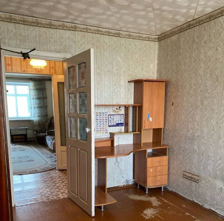 квартира г Кунгур ул Буровиков 4 фото 9