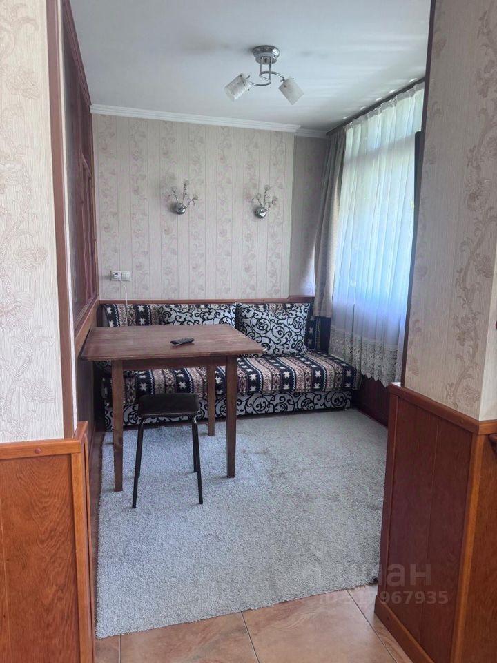 квартира г Сочи р-н Центральный Завокзальный ул Невская 12 фото 6