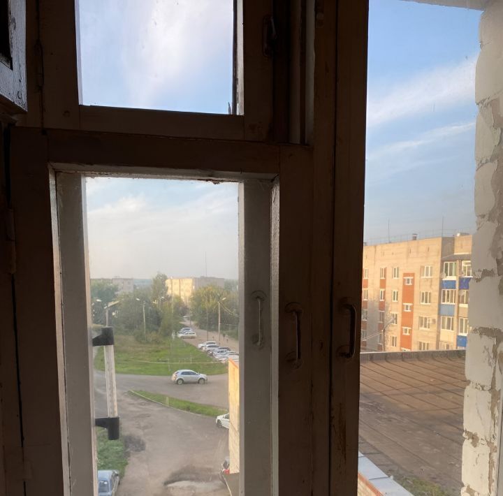 квартира г Кунгур ул Буровиков 4 фото 13