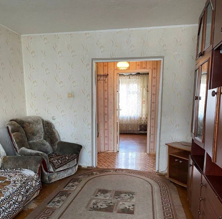 квартира г Кунгур ул Буровиков 4 фото 17