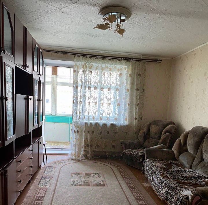 квартира г Кунгур ул Буровиков 4 фото 15