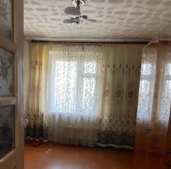 квартира г Кунгур ул Буровиков 4 фото 18