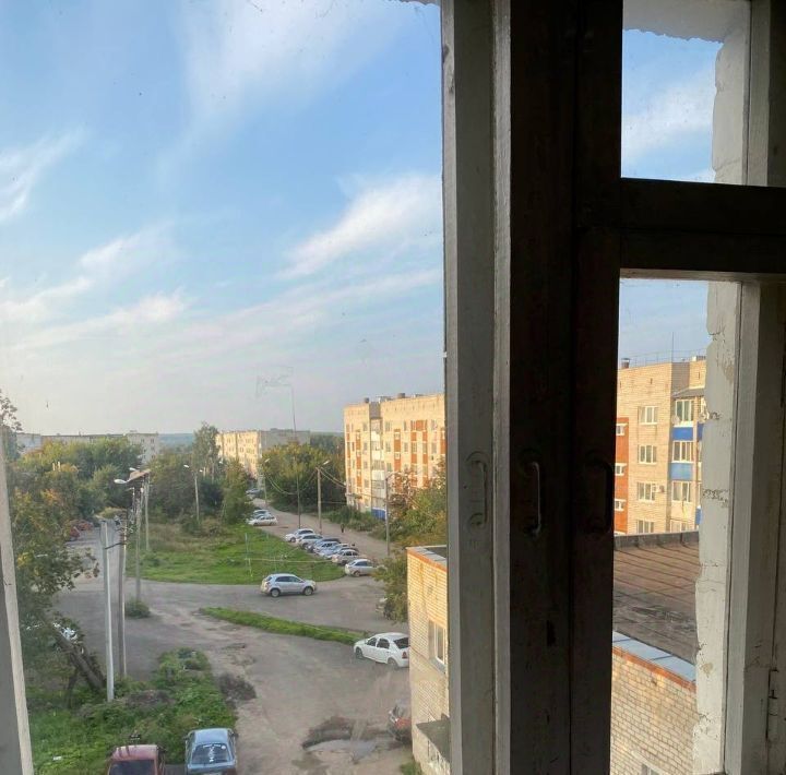 квартира г Кунгур ул Буровиков 4 фото 21