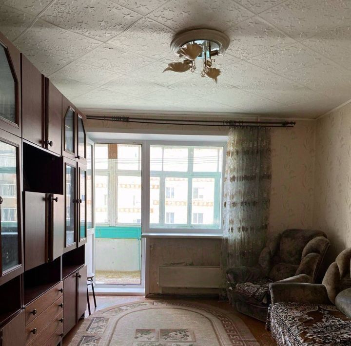 квартира г Кунгур ул Буровиков 4 фото 22