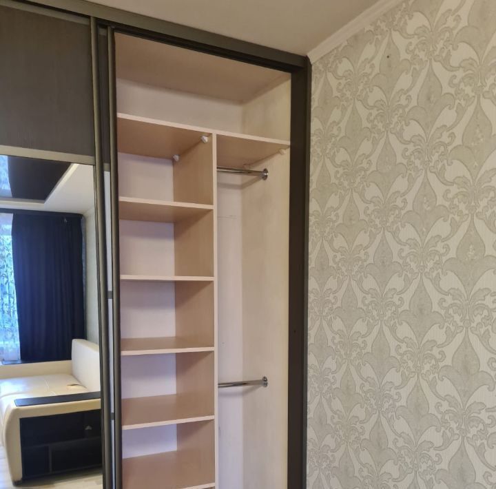 квартира г Нижний Тагил р-н Дзержинский ул Сибирская 105 фото 11