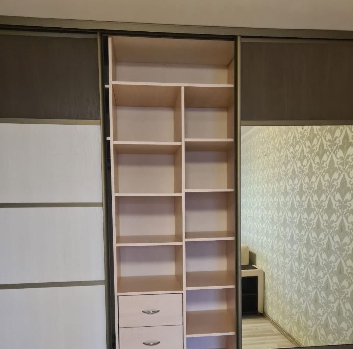 квартира г Нижний Тагил р-н Дзержинский ул Сибирская 105 фото 12