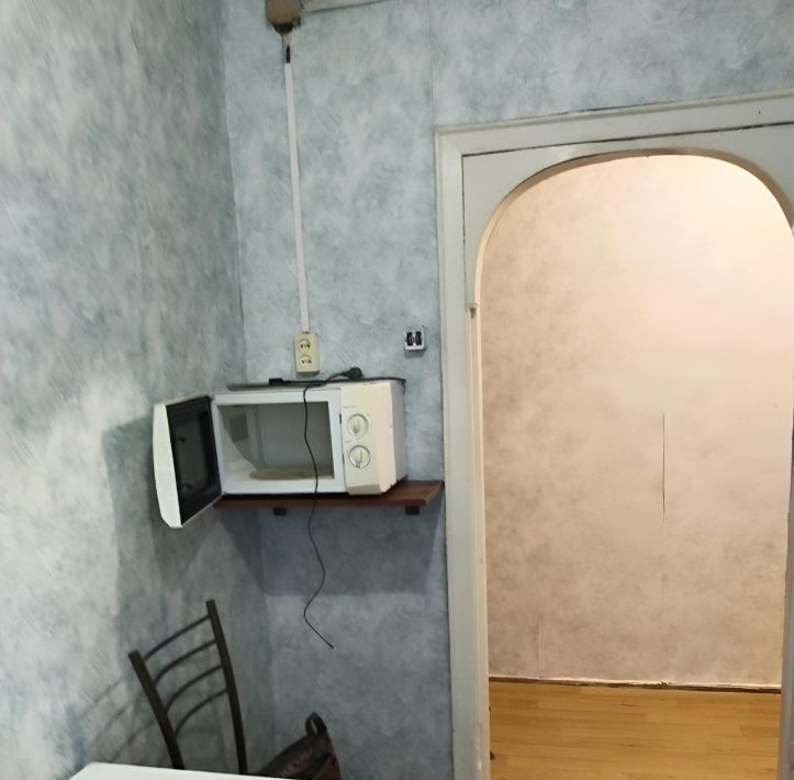 квартира г Екатеринбург Ботаническая пл Бахчиванджи 19к/6 фото 6