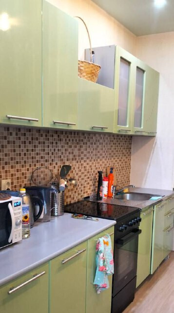квартира г Новоуральск ул Ленина 142 фото 7