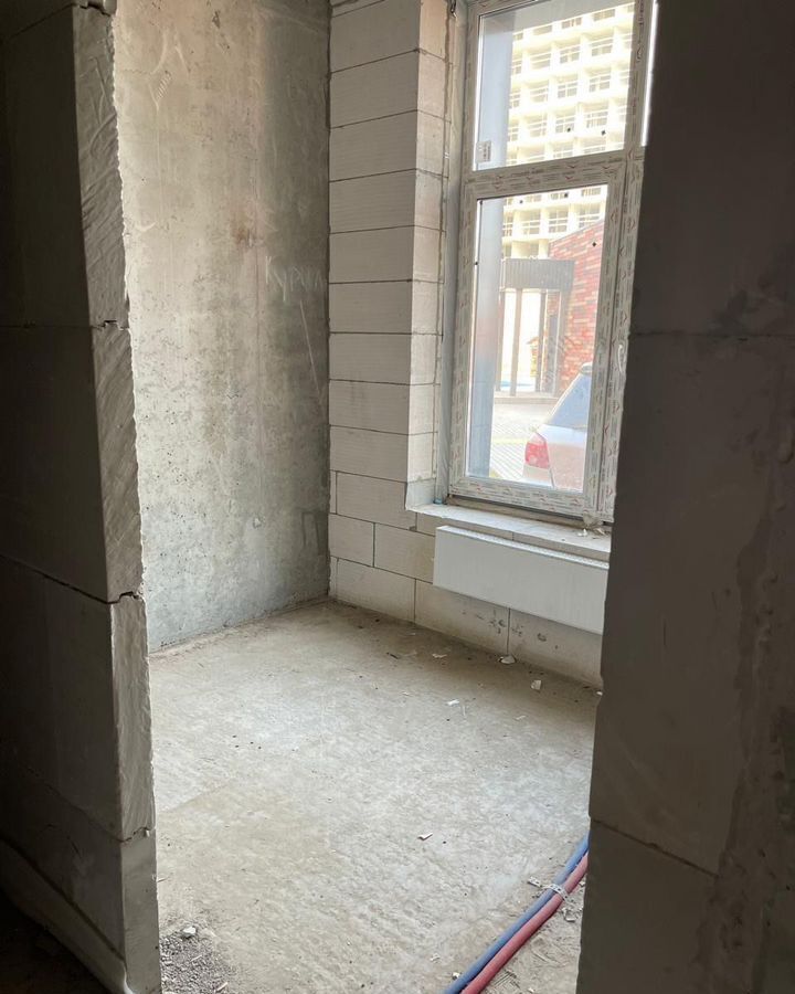 торговое помещение г Реутов пр-кт Мира 22 Реутов фото 9