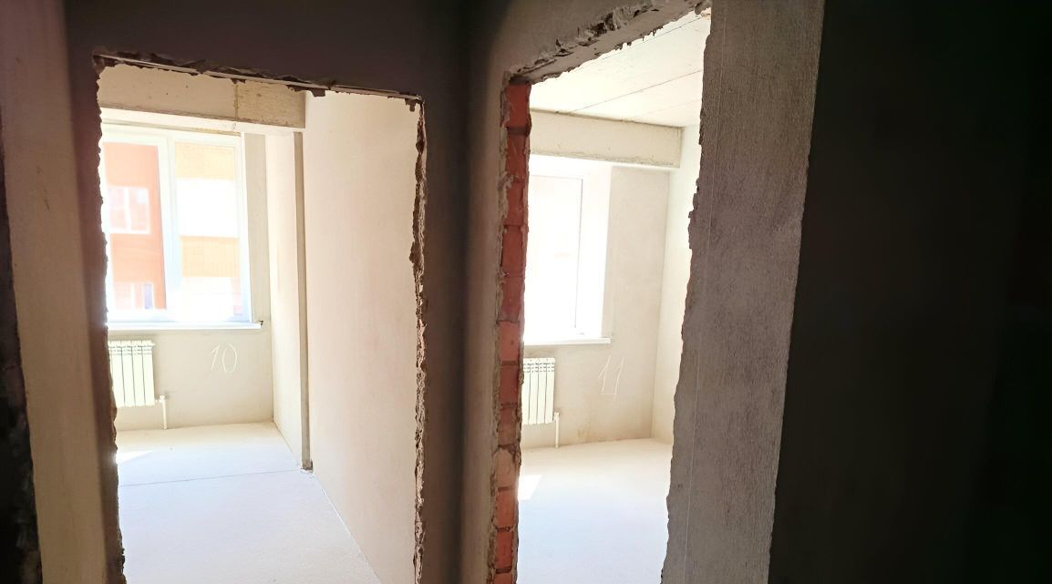 квартира г Ессентуки ул Просторная 15к/2 фото 30