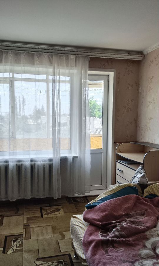 квартира г Тамбов р-н Советский проезд 1-й Авиационный 106 фото 10