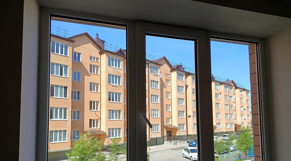 квартира г Ессентуки ул Просторная 15к/2 фото 33