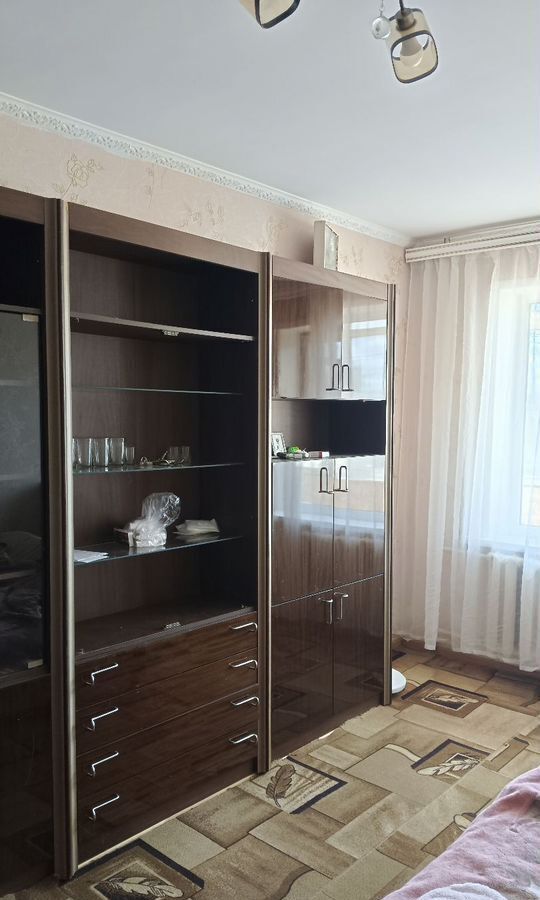 квартира г Тамбов р-н Советский проезд 1-й Авиационный 106 фото 11