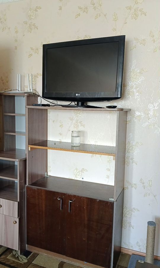 квартира г Тамбов р-н Советский проезд 1-й Авиационный 106 фото 12