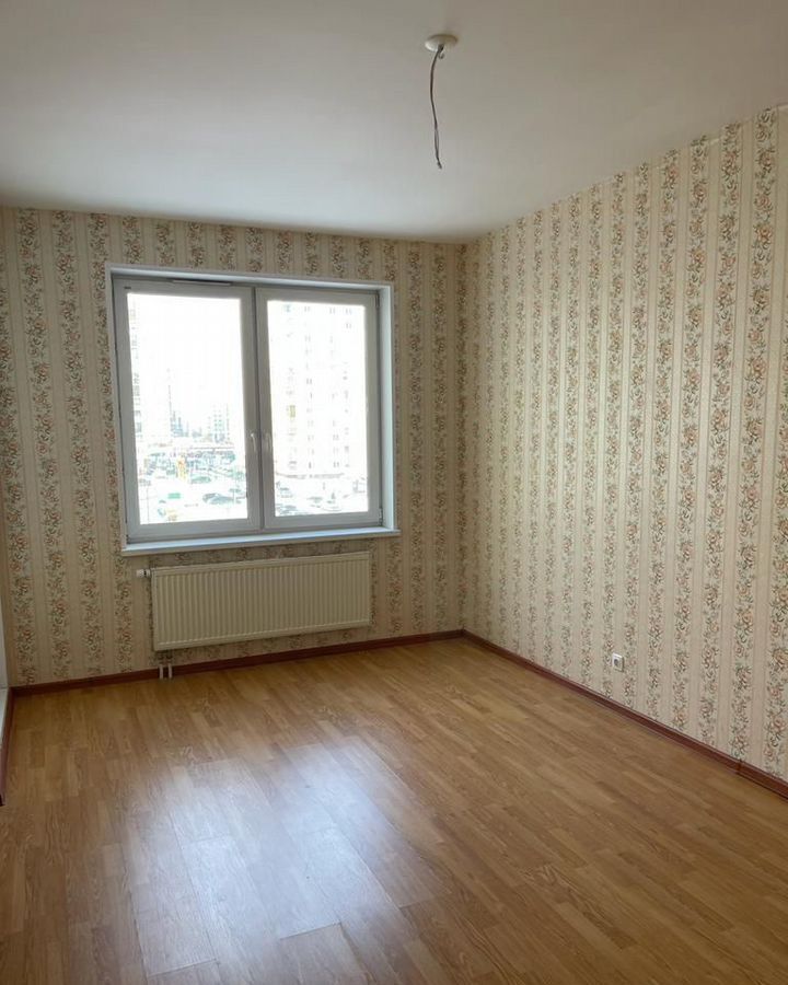 квартира г Екатеринбург Академический ул. Анатолия Мехренцева, 38 фото 5