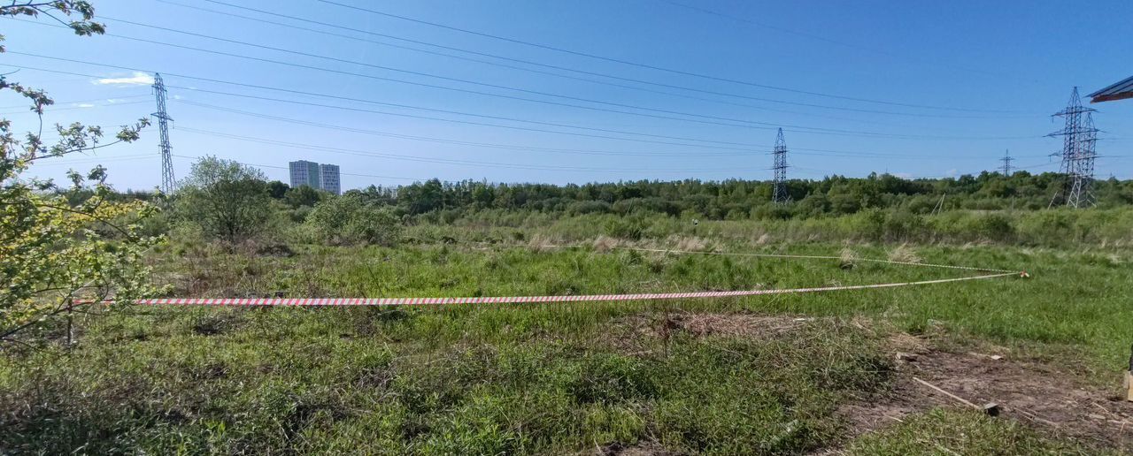земля г Хабаровск р-н Железнодорожный ул Рельефная фото 8
