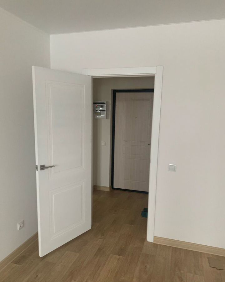 квартира г Уфа р-н Демский ул Генерала Кусимова 20 фото 5