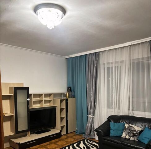 квартира р-н Центральный пр-кт Октябрьский 61б фото
