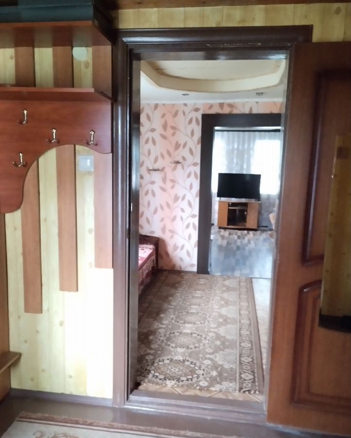 дом р-н Бутурлиновский г Бутурлиновка ул Орджоникидзе 73 Бутурлиновское городское поселение фото 5