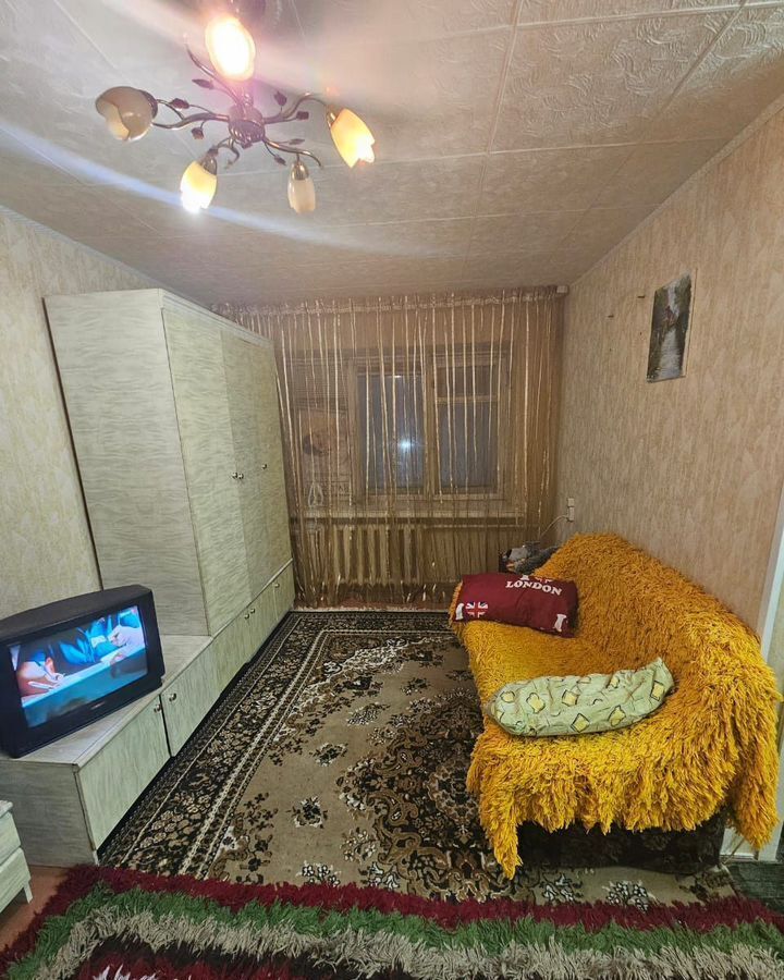квартира г Норильск ул Завенягина 6к/3 фото 5
