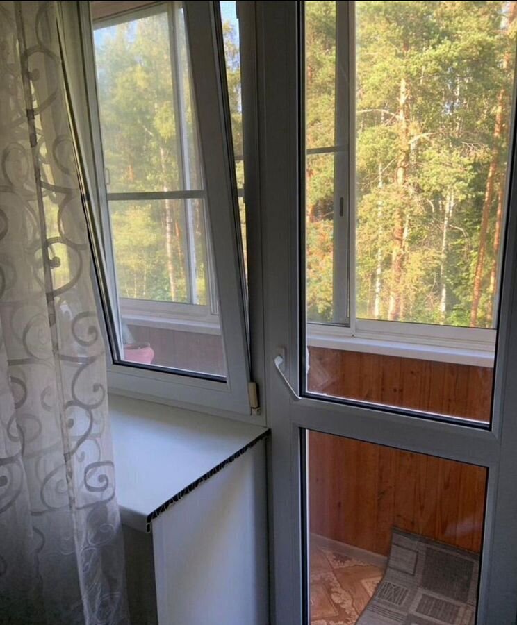 квартира г Дубна ул Мичурина 23 фото 13