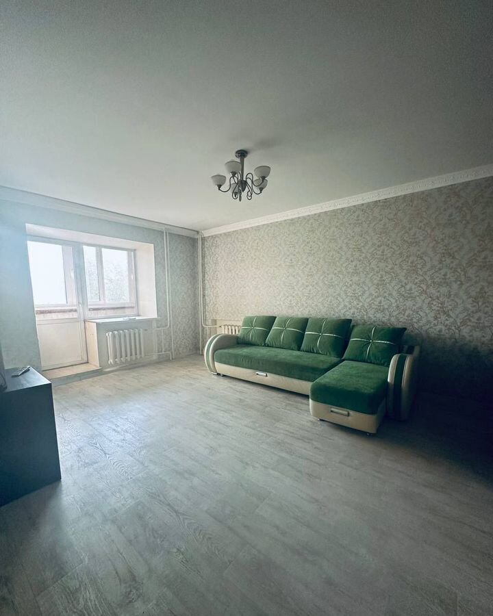квартира г Чита р-н Центральный ул Подгорбунского 50 фото 8