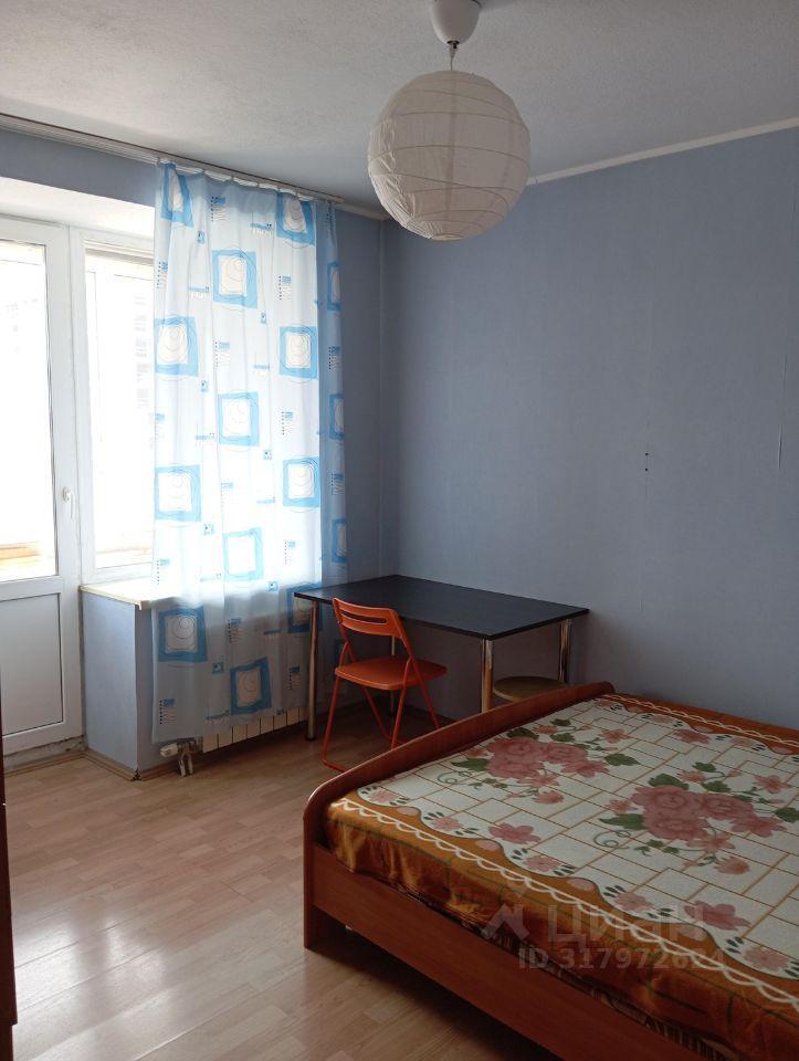 квартира г Екатеринбург р-н Верх-Исетский ул Татищева 90 фото 3