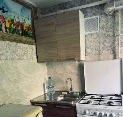 квартира г Смоленск р-н Промышленный ул Герцена 13 фото 1