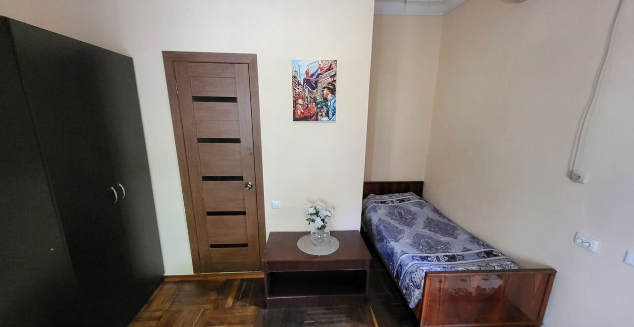комната г Ялта пгт Симеиз ул Михаила Баранова 7/2 г Алупка фото 3
