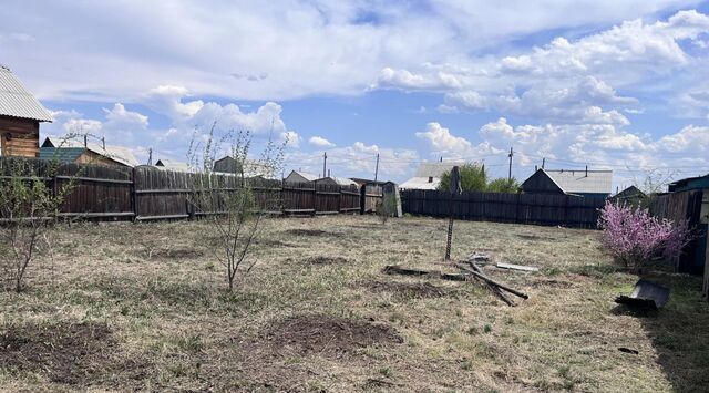 земля пгт Заречный р-н Советский ул Карельская фото