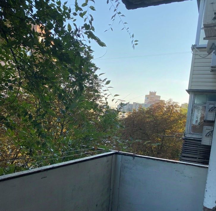 квартира г Ростов-на-Дону р-н Ворошиловский Северный ул Волкова 7 фото 19