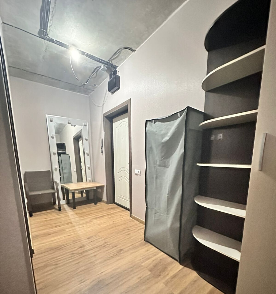 квартира г Краснодар ул Краеведа Соловьёва 6/4 фото 13