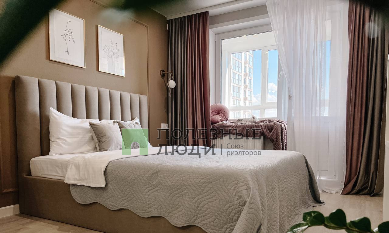 квартира г Киров ул Заводская 6/2 фото 1