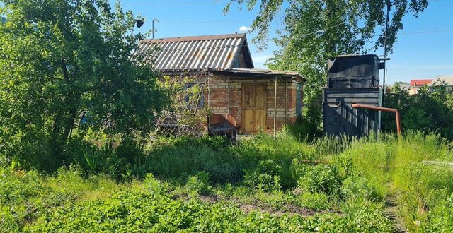 земля дом 9 Увельский округ, Увельское сельское поселение, СНТ Витамин фото