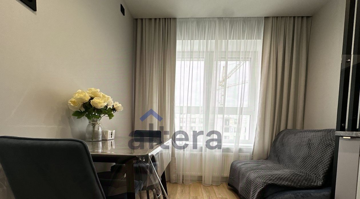 квартира г Казань метро Горки ул Ярдем 25 фото 2