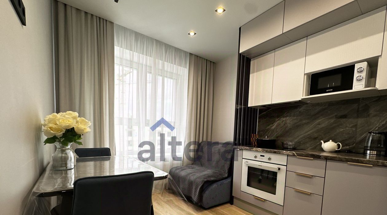 квартира г Казань метро Горки ул Ярдем 25 фото 3