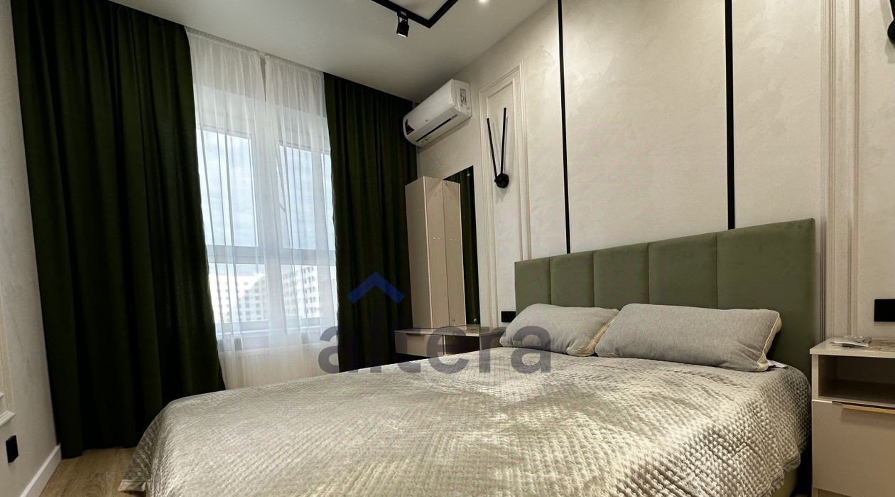 квартира г Казань метро Горки ул Ярдем 25 фото 4