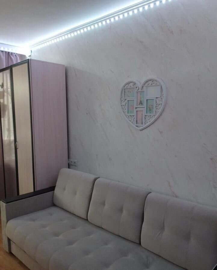 комната г Мытищи ул Академика Каргина 38к/1 фото 1