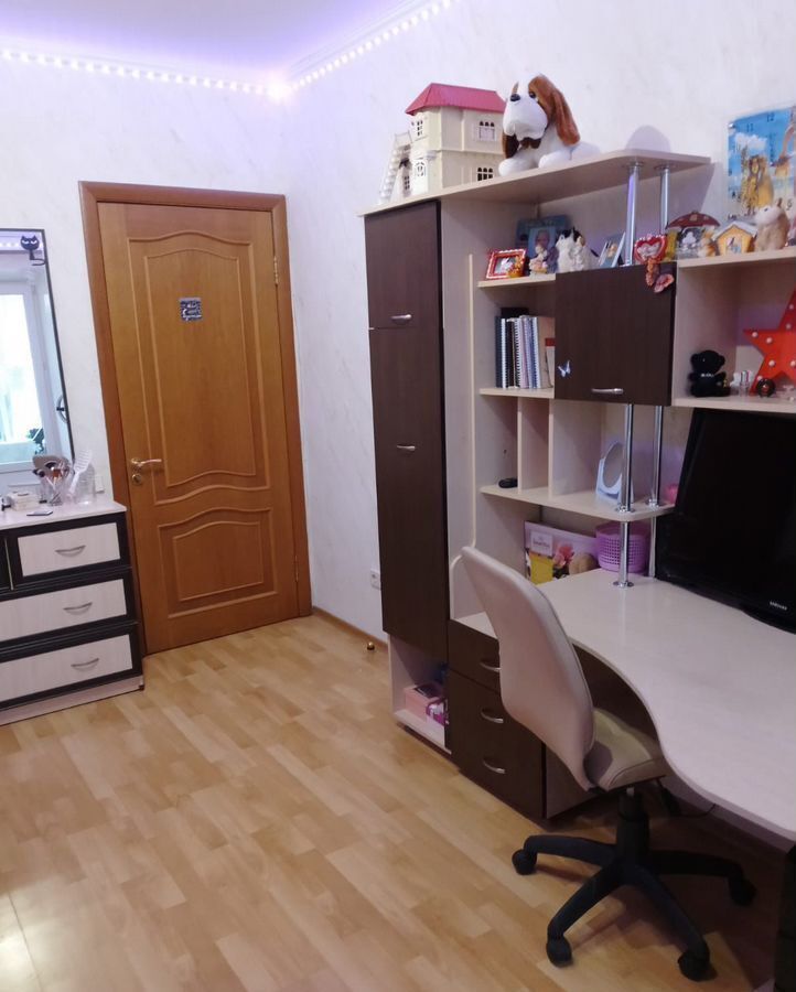 комната г Мытищи ул Академика Каргина 38к/1 фото 4