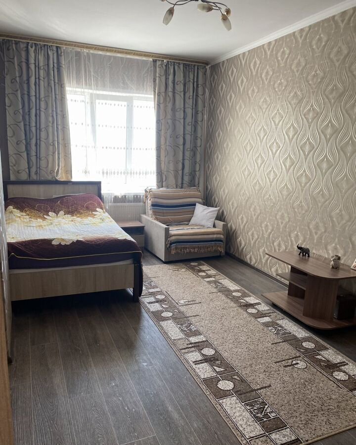 квартира г Рязань р-н Советский ш Касимовское 67к/3 фото 31
