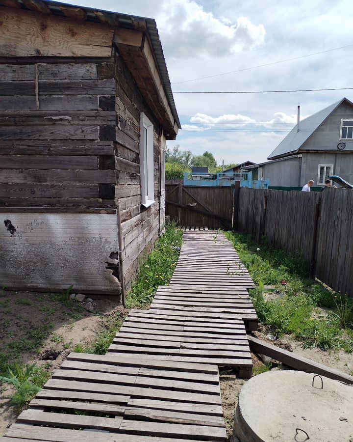 дом г Новоалтайск ул Урицкого 23 фото 6