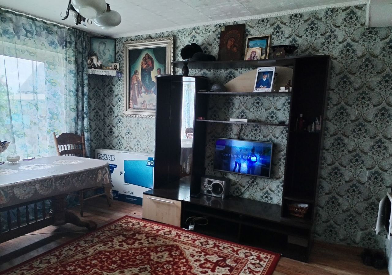 дом г Новоалтайск ул Урицкого 23 фото 15