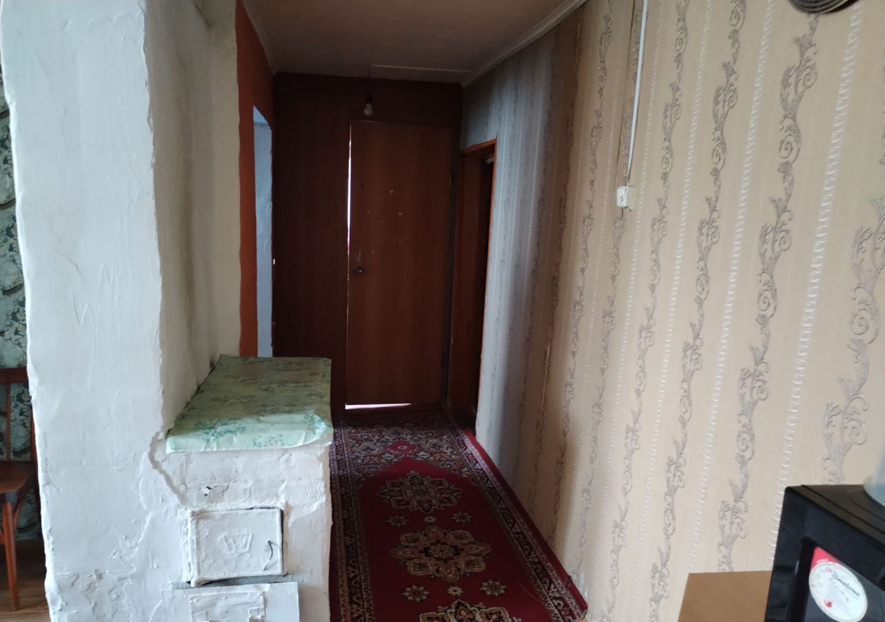 дом г Новоалтайск ул Урицкого 23 фото 16