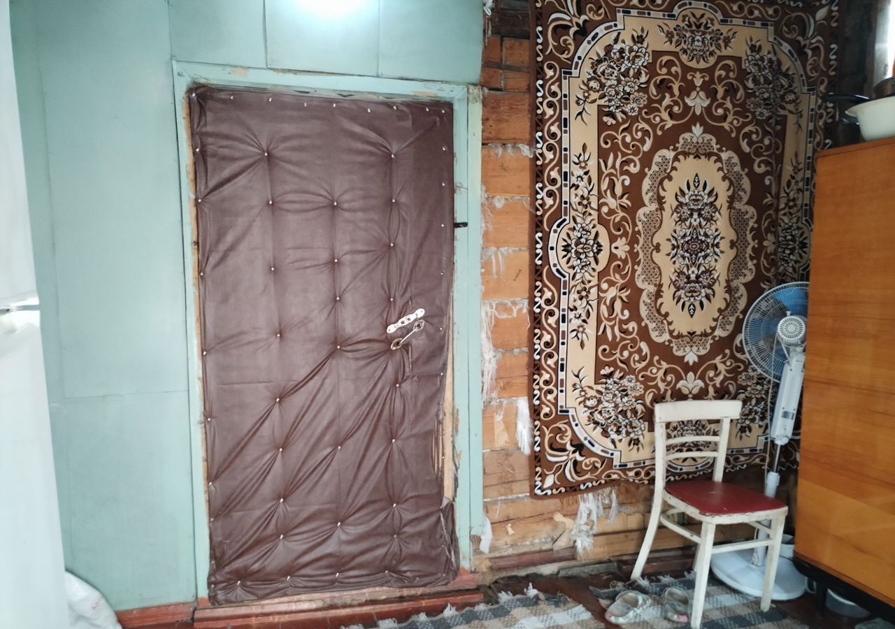 дом г Новоалтайск ул Урицкого 23 фото 11