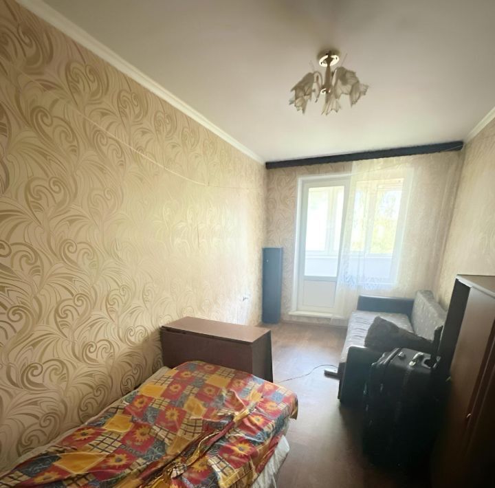 квартира г Москва метро Марьино проезд Батайский 29 фото 3