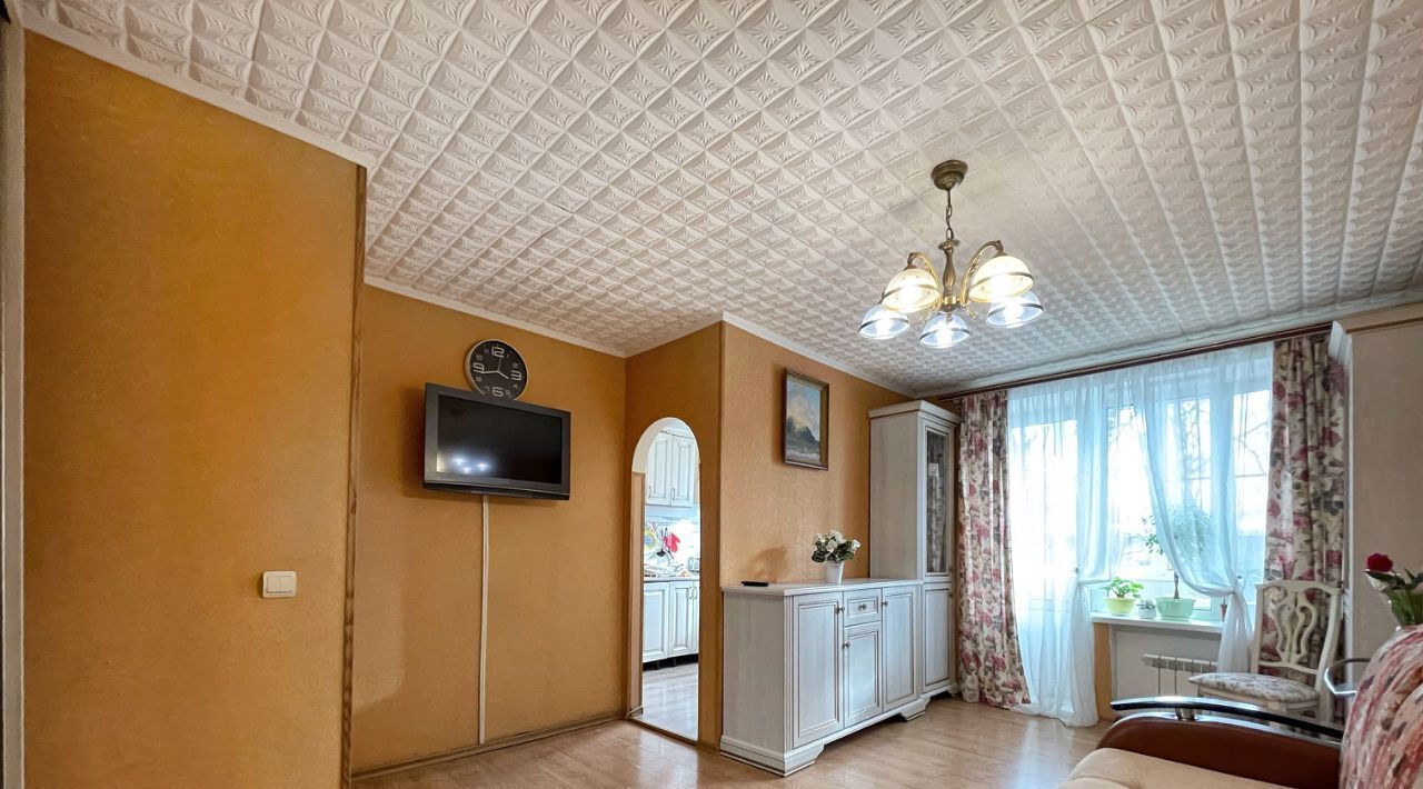 квартира г Москва метро Бульвар Рокоссовского ш Открытое 29к/8 фото 2