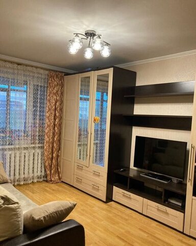 квартира ул Октябрьская 85и фото
